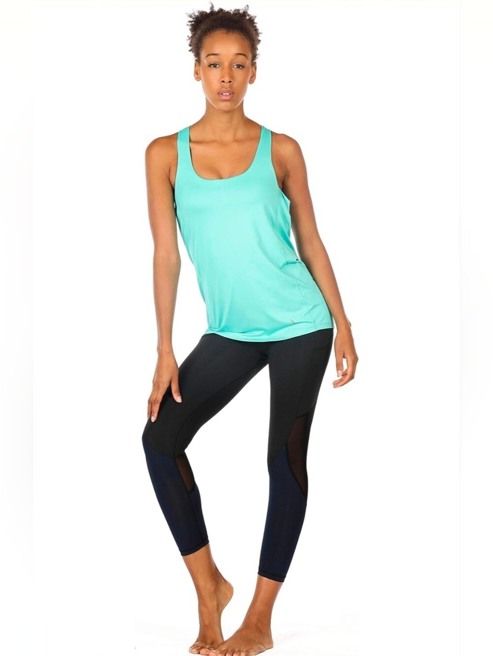 Women’s Performance Tank Top